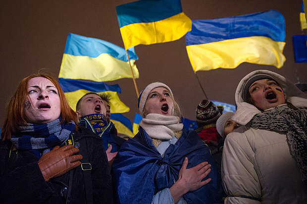 Понад 82% українців пишаються своїм громадянством