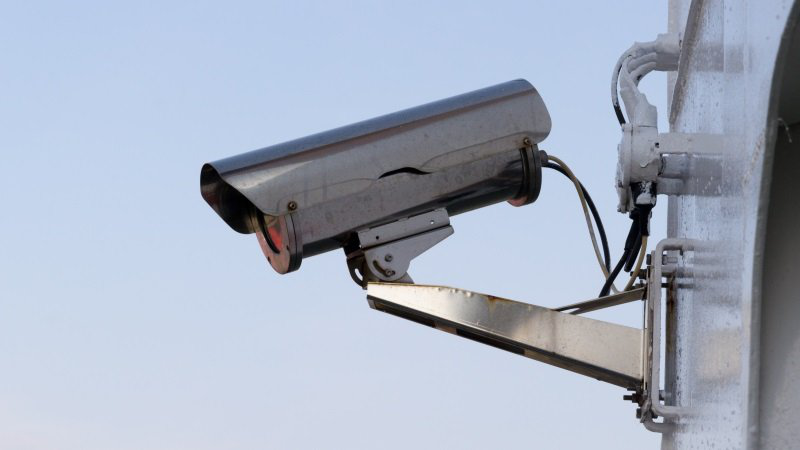 Вони стежать за тобою: у Луцьку встановили вуличні відеокамери (відео)