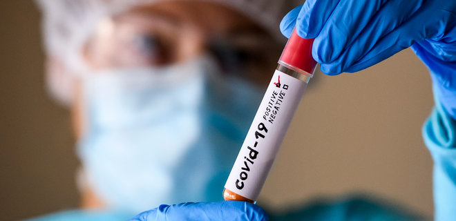 Коронавірус на Волині: за добу – 424 нові випадки і десять смертей