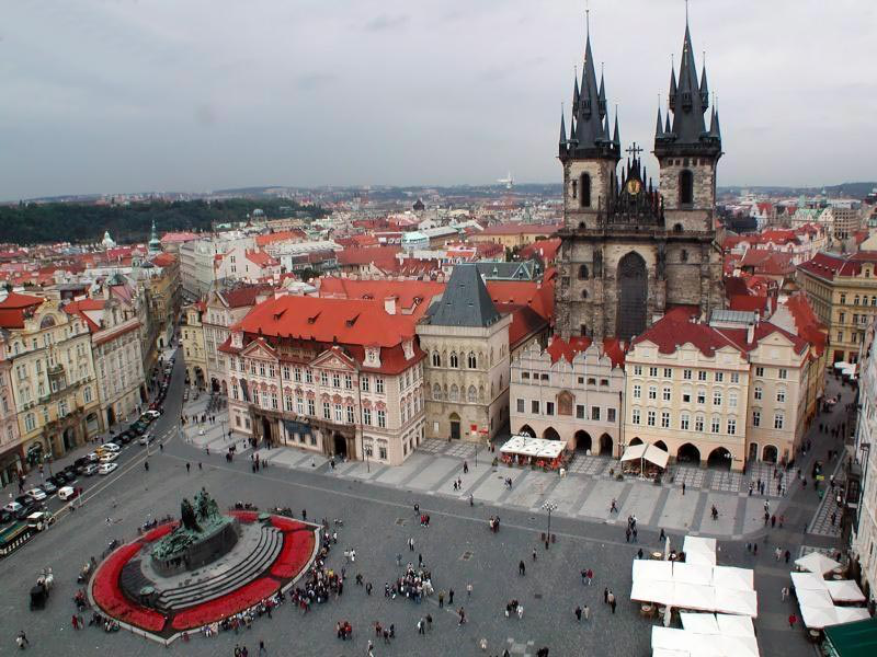 Чехія змінила правила в'їзду: що зміниться для українців