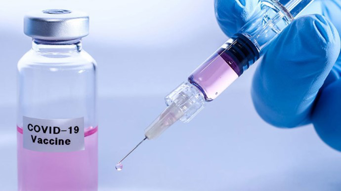 Німецька вакцина від коронавірусу перейшла до фінальної фази випробувань