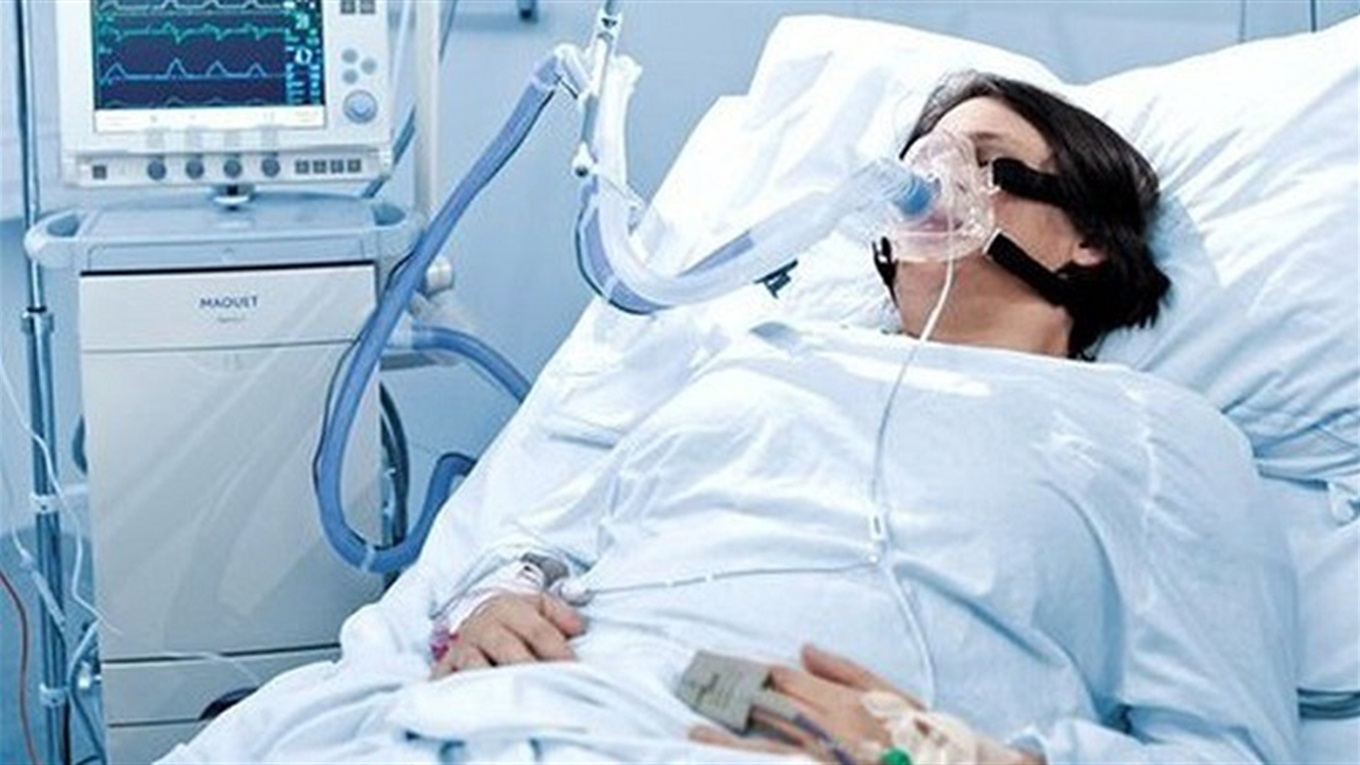 Волинські лікарні отримають майже 52 мільйони гривень на кисень для хворих на COVID-19