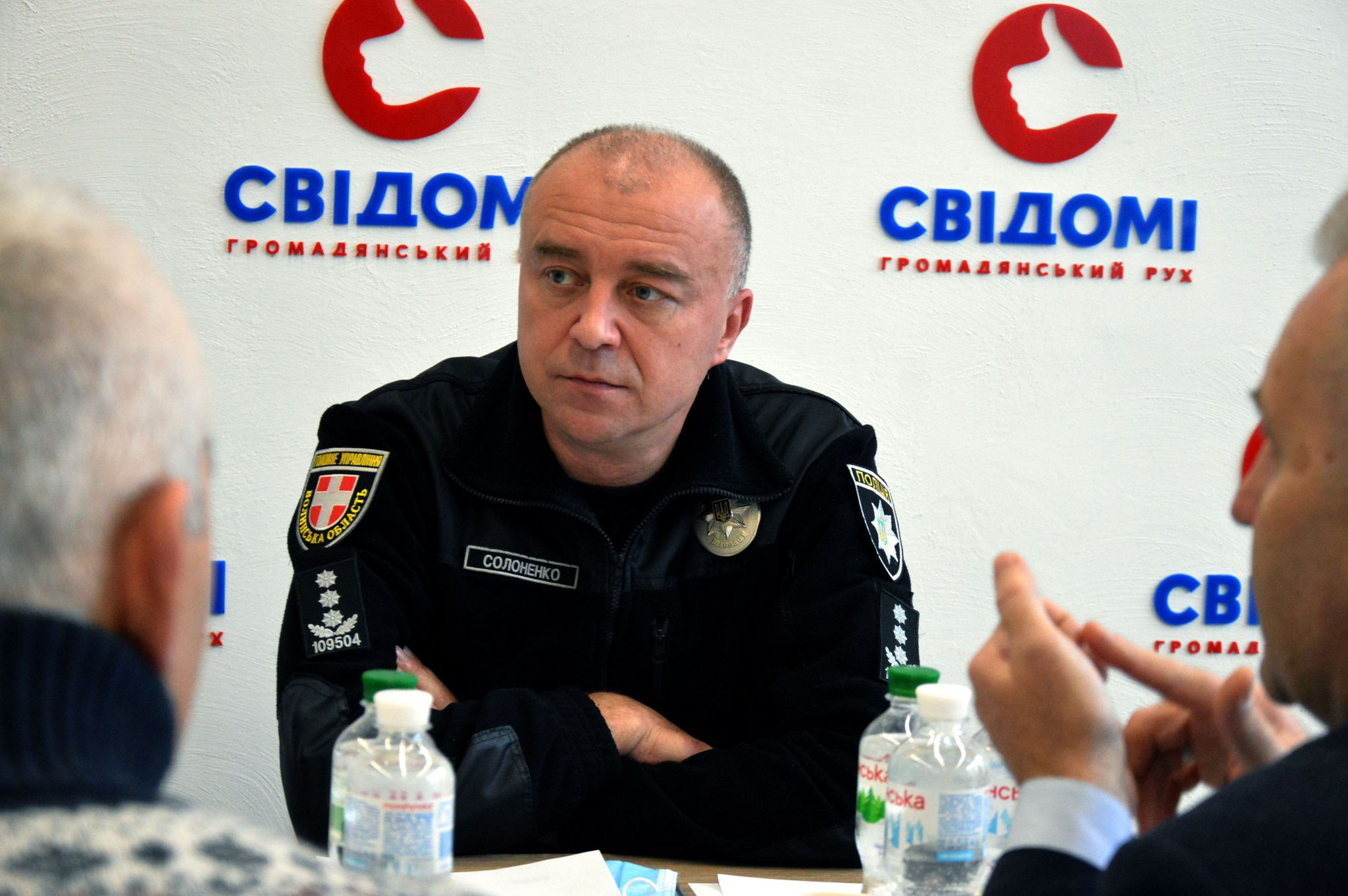 Карантин вихідного дня: як поліція каратиме підприємців у Луцьку