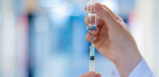 У Німеччині хочуть відкрити центри вакцинації