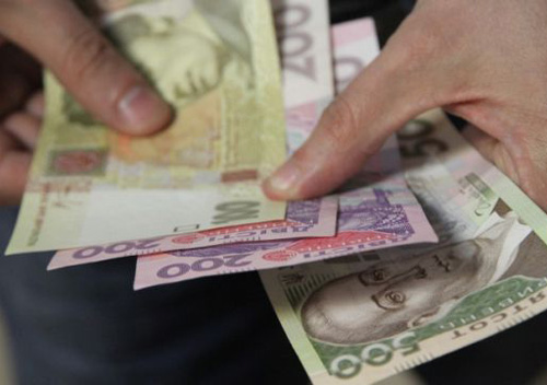 Українцям спростили процес отримання пенсій та соцвиплат через пошту