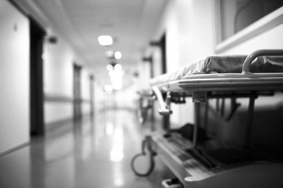 Коронавірус: померла медсестра Волинської обласної клінічної лікарні