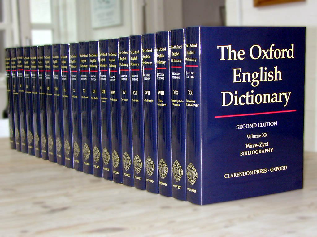 Оксфордський словник назвав найважливіші слова 2020 року
