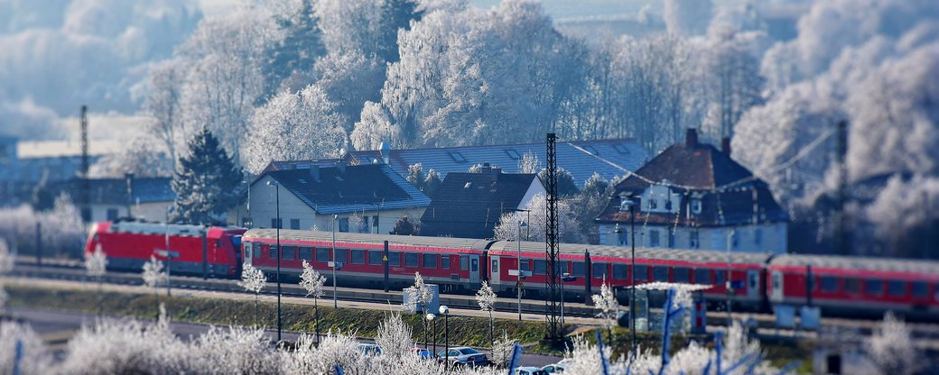 До новорічно-різдвяних свят пустять додатковий поїзд Ковель – Львів