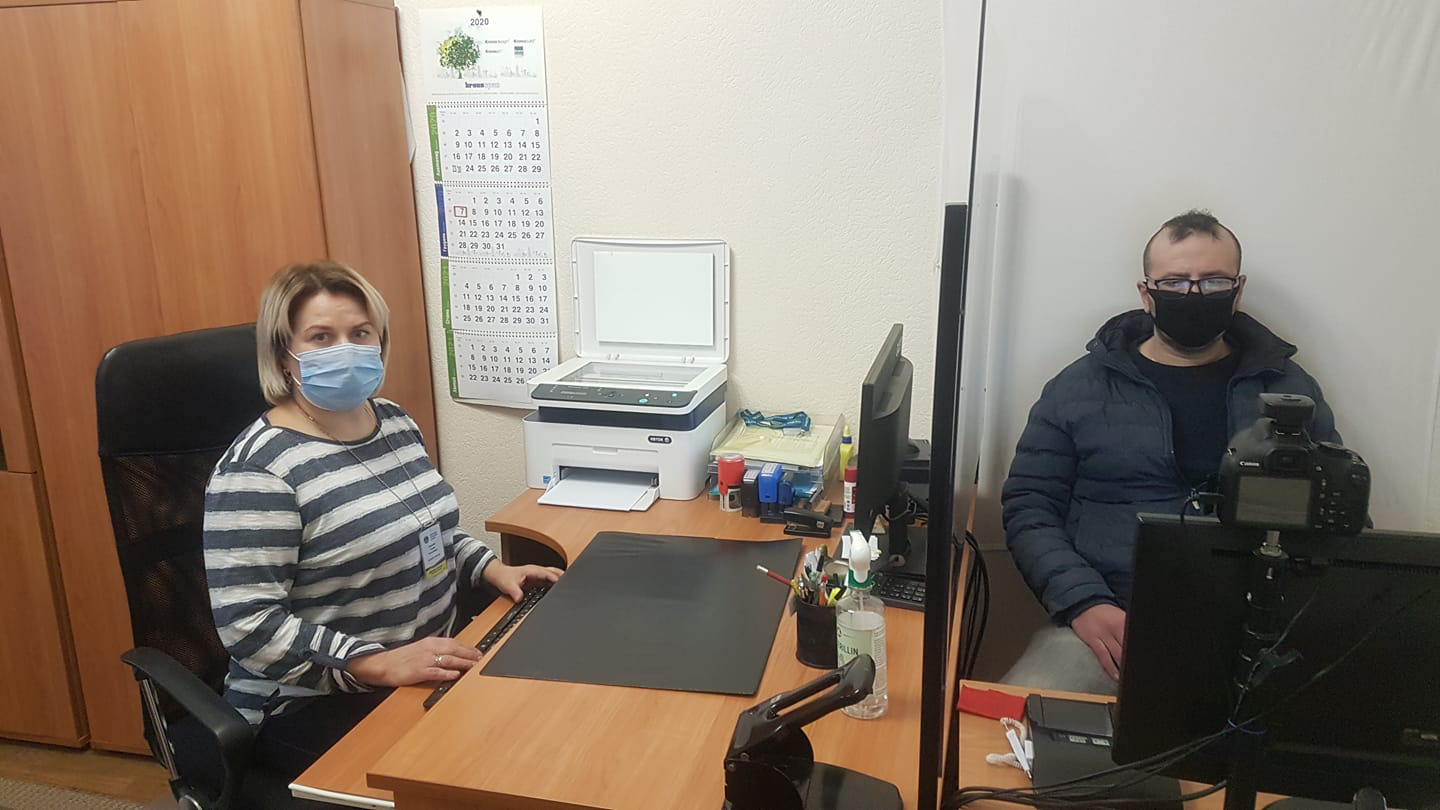 У Луцьку міграційна служба затримала «неврегульованого» ексстудента СНУ