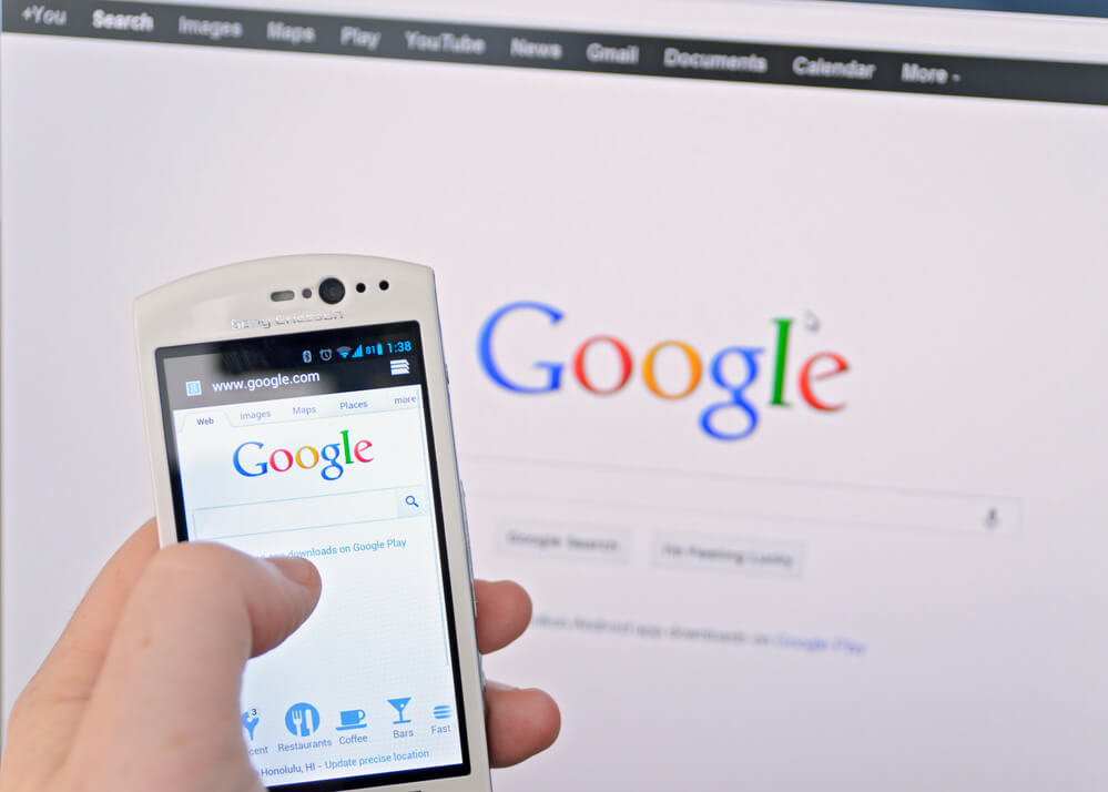 Що шукали українці в Google: рейтинг запитів 2020 року