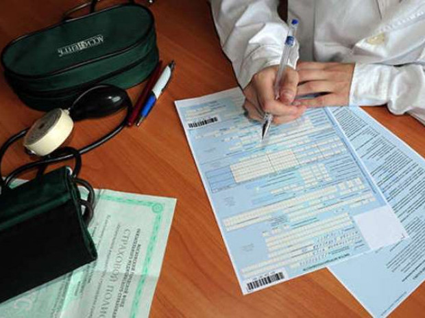 В Україні з початку року виплатили лікарняних на близько 11 млрд грн