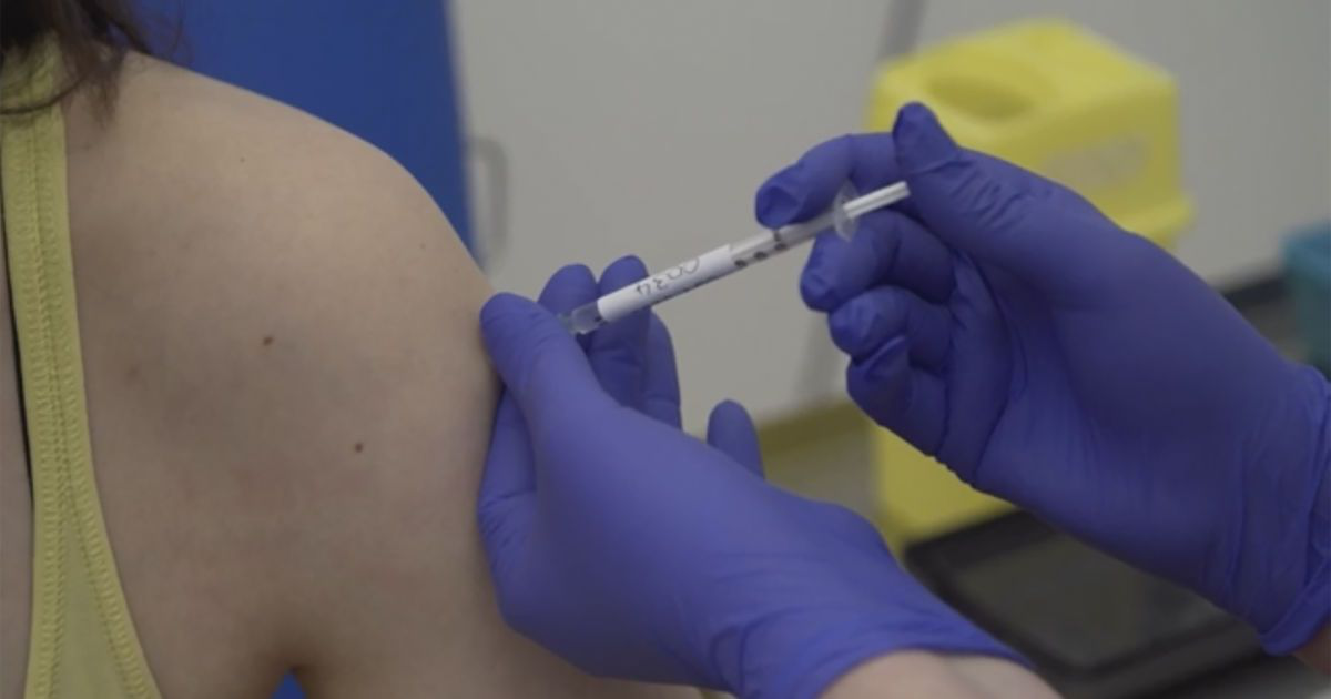 Відомо, коли українців почнуть вакцинувати проти коронавірусу