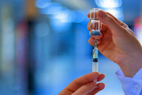 У США стартує вакцинація від коронавірусу