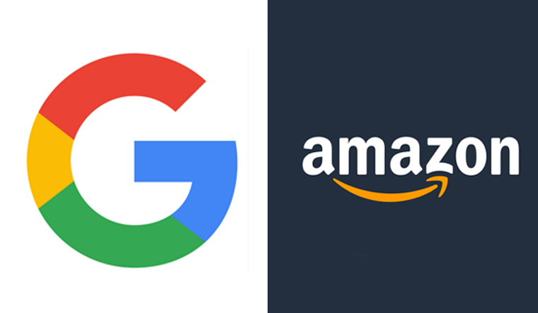 Google та Amazon оштрафували на €135 мільйонів
