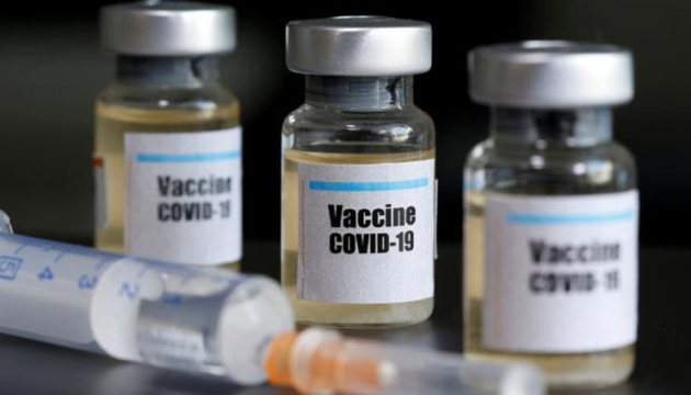 Два мільйони щеплень на тиждень: МОЗ представило Нацплан вакцинації від COVID-19