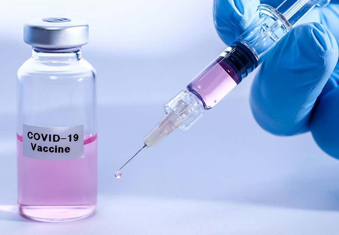 ЄС розпочне вакцинацію від коронавірусу з 27 грудня