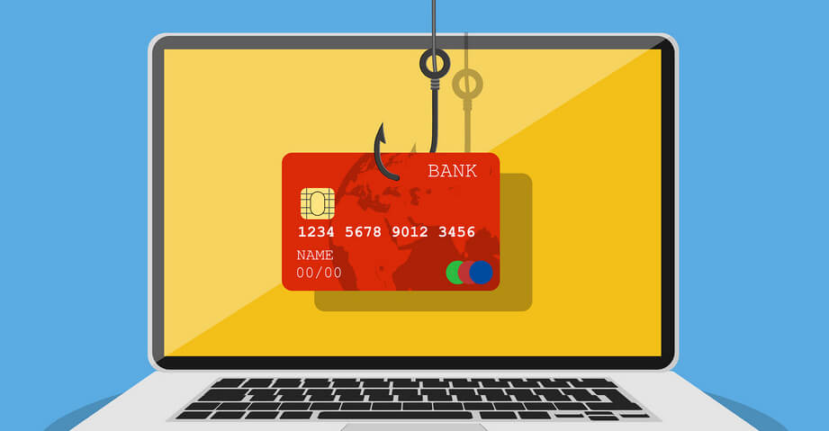Як захиститися від шахрайства з банківськими картами?*
