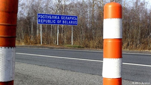 У Білорусі хочуть зробити платним виїзд з країни