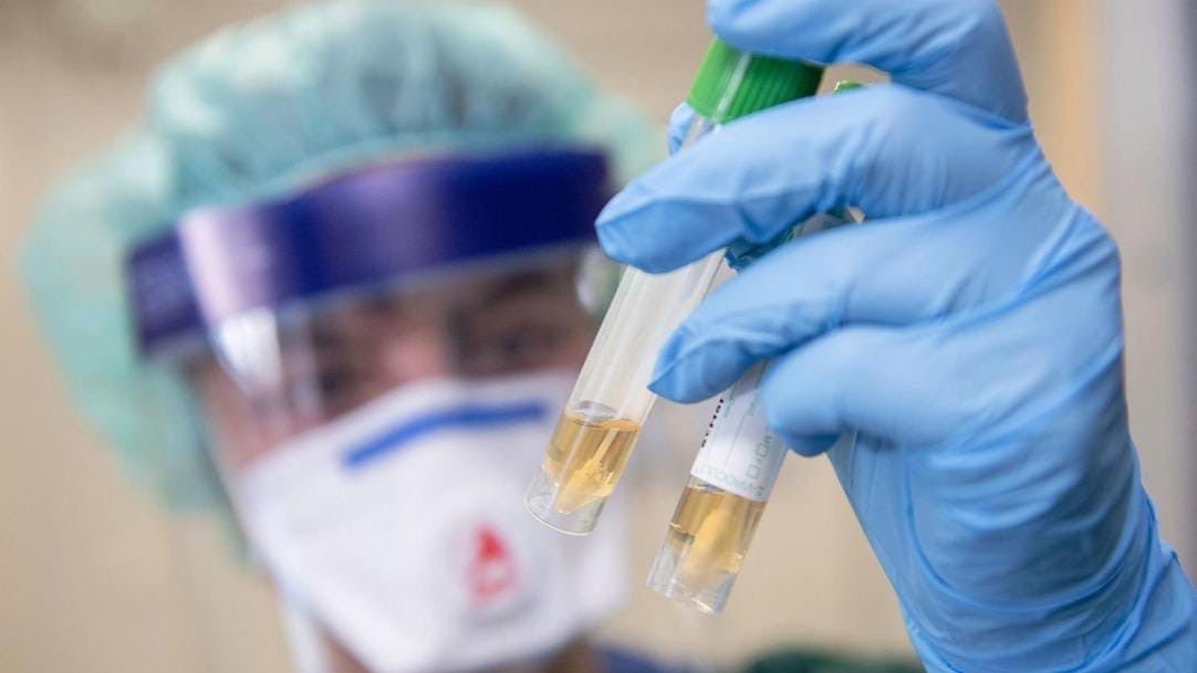 Новий штам коронавіруса вже зафіксували у пацієнтів в Україні