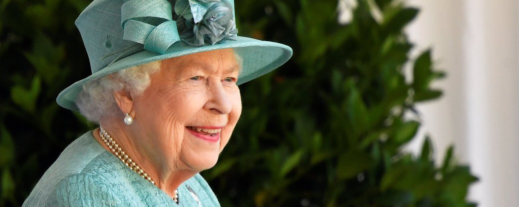 Британський канал випустить різдвяне відеозвернення королеви, створене за допомогою діпфейку