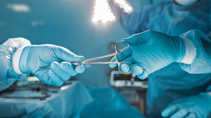 Коли в Україні запрацює власна система трансплантації органів