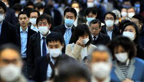 Мутований коронавірус: Японія на місяць закриває в'їзд для іноземців