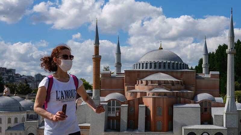У Туреччині змінили правила в'їзду для туристів