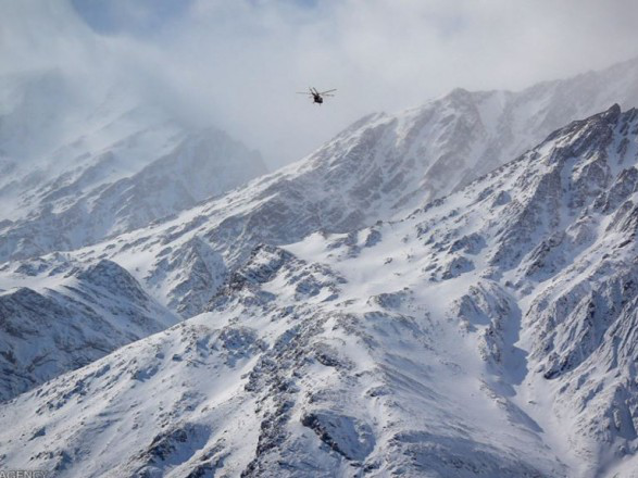 Сніговий шторм в Ірані забрав життя щонайменше 10 альпіністів