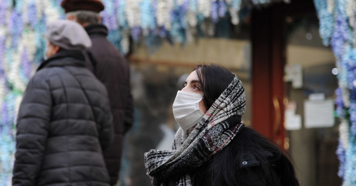 Попри негаразди і коронавірус: більшість українців почуваються щасливими