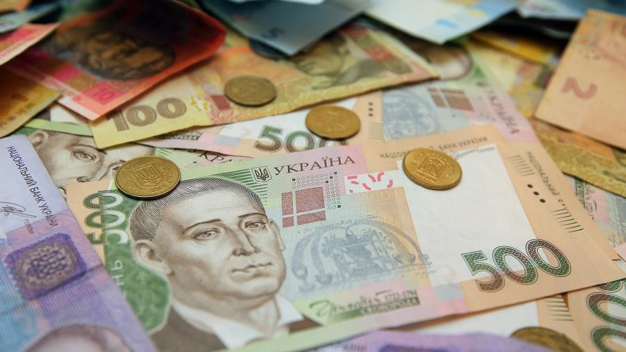 На скільки збільшились в Україні пенсійні виплати