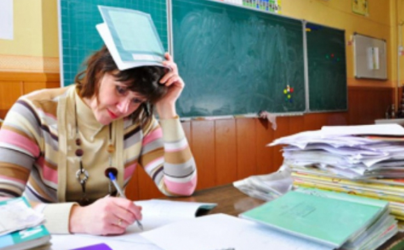 В Україні зросли зарплати педагогів