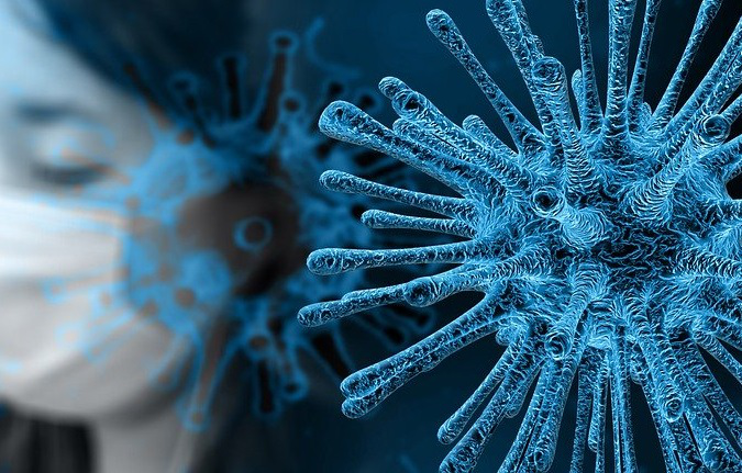 В Іспанії винайшли біосенсор, що відстежує частинки коронавірусу в повітрі