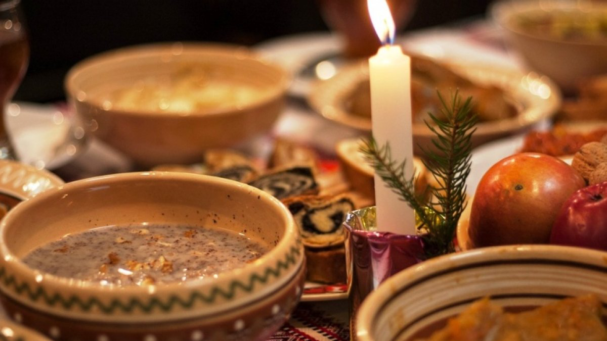 Святвечір: традиції і прикмети свята