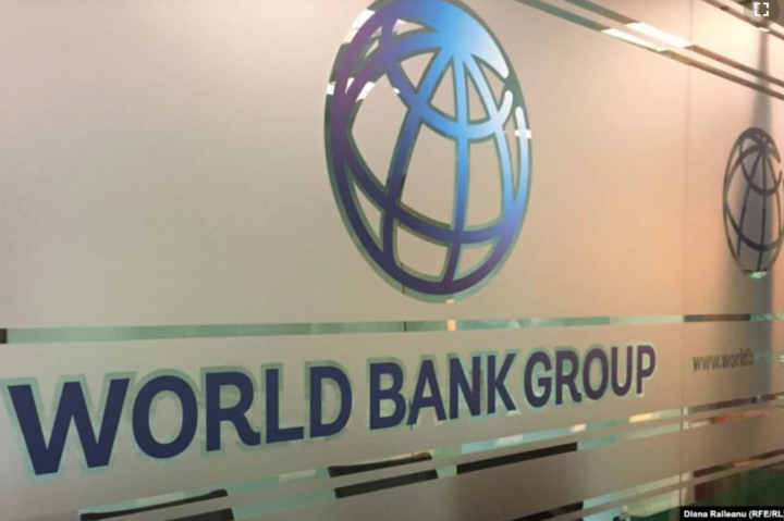 Світовий банк прогнозує зростання економіки України у 2021 році на 3%