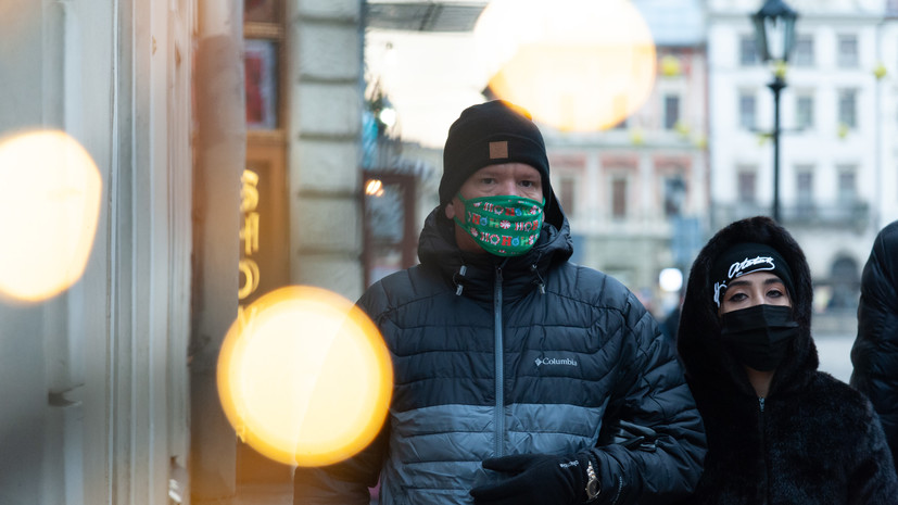 В Україні розпочався локдаун: що заборонено
