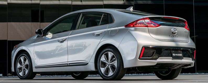 Hyundai веде переговори з Apple щодо виробництва електрокарів