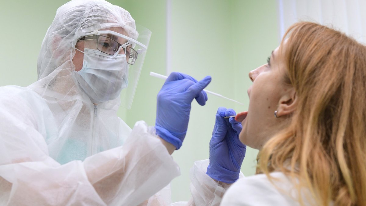 В Австрії хочуть щотижня тестувати школярів на коронавірус