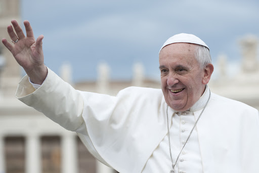 Папа Римський розширив права жінок в церкві