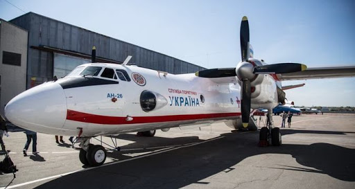 МОЗ: В Україні залучать авіацію для перевезення хворих