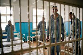 Експерименти з ув'язненими: в Україні побудують «модельні в'язниці»