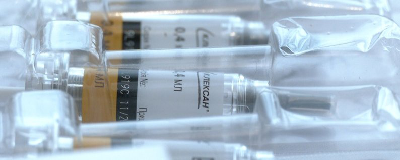 Пасивна вакцинація: в Німеччині лікуватимуть хворих на коронавірус ліками з антитіл