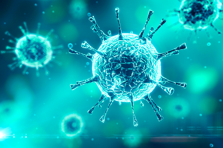 Кількість хворих коронавірусом у світі перевищила позначку у 100 мільйонів