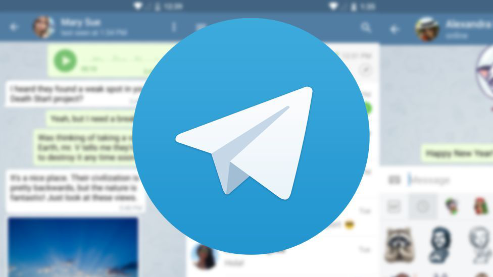 Telegram дозволив переносити чати з WhatsApp