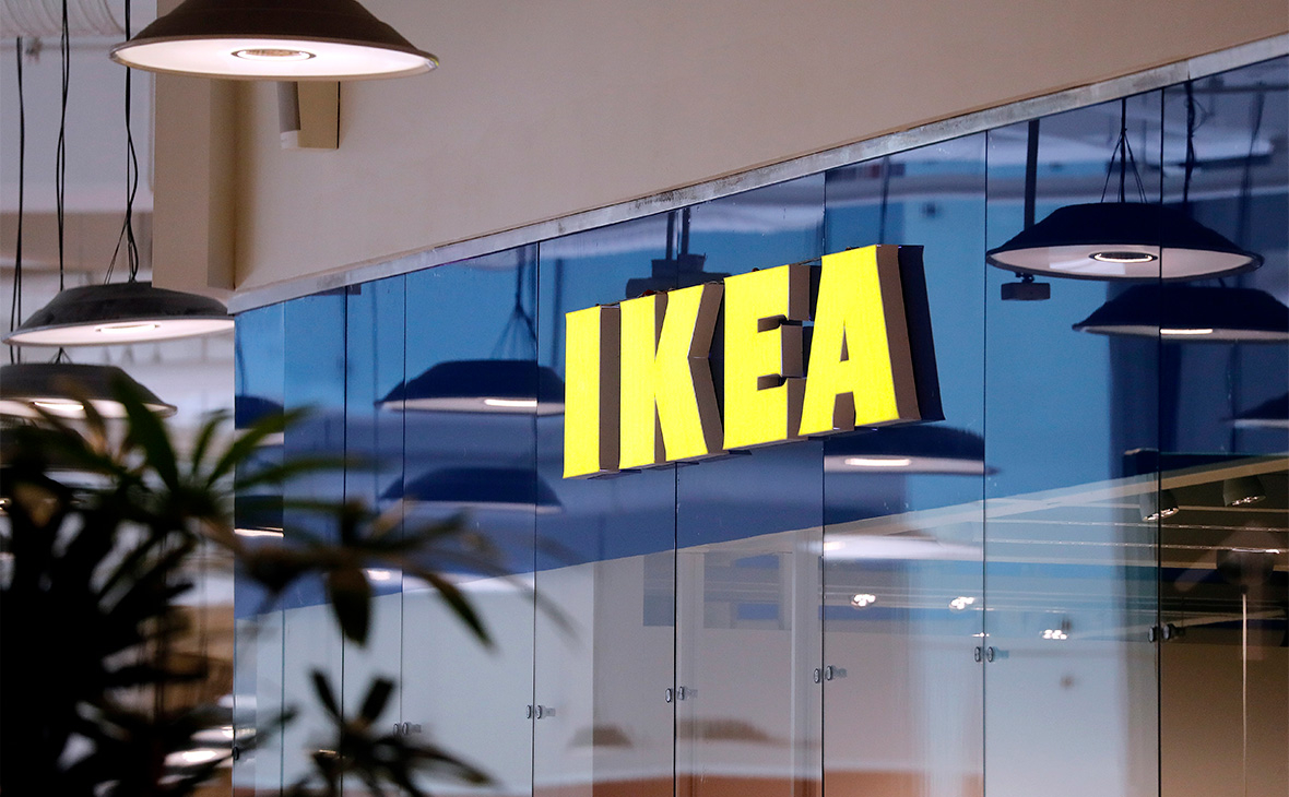 IKEA придбала майже 5000 гектарів лісу, щоб захистити екологію