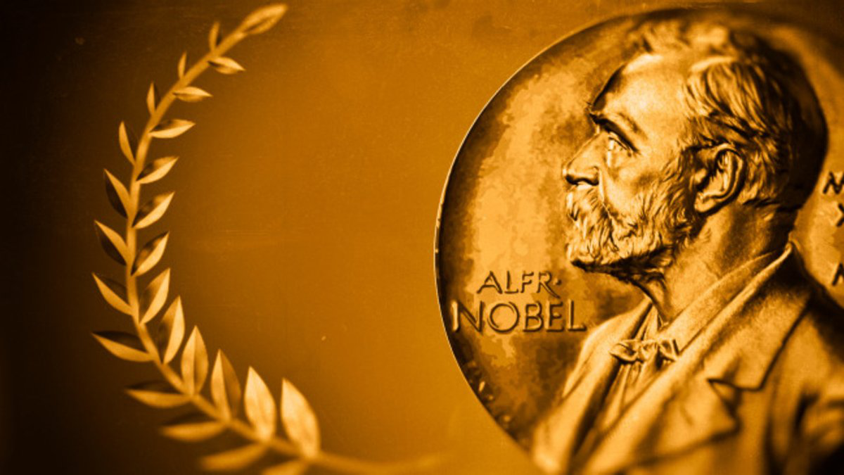 Навальний, ВООЗ та Тунберг: оголосили номінантів на Нобелівську премію миру