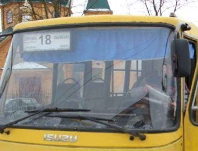 У Луцьку просять відновити маршрут №18 і запустити маршрут №5 (схема руху)