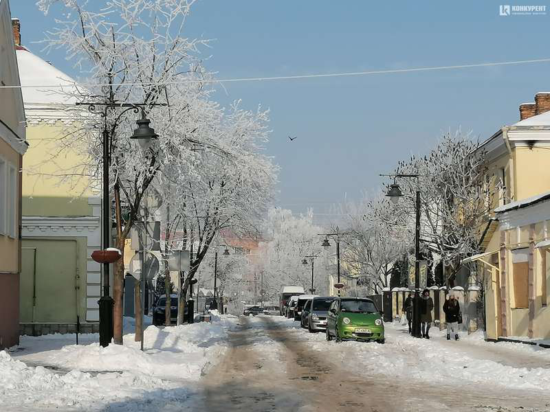 «Існують певні циклічності»: синоптики розповіли, чи будуть надалі в Україні зими з морозами і снігом