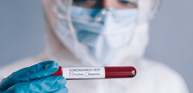 Коронавірус на Волині: за добу – 112 нових випадків і чотири смерті