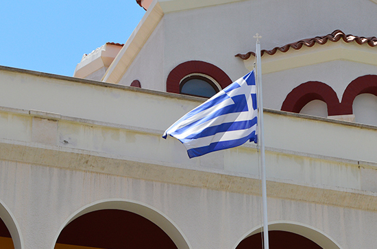 У Греції  посилили карантин через сплеск захворюваності на COVID-19
