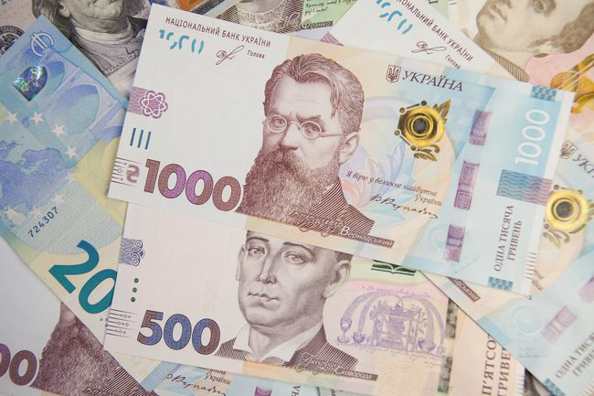 Українці задекларували 2,8 мільярда доходів